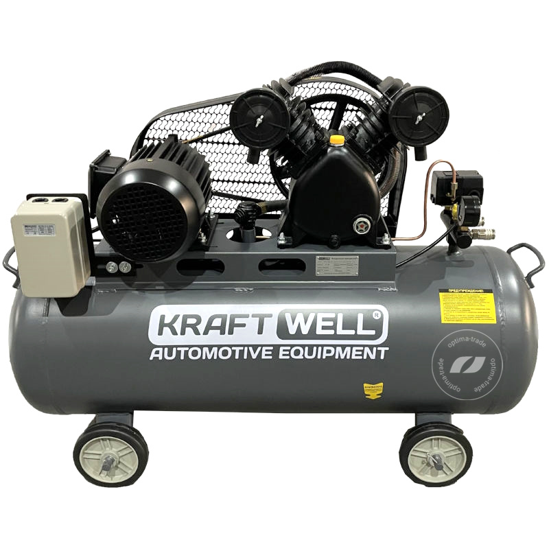 KraftWell KRW-AC420-100L/220