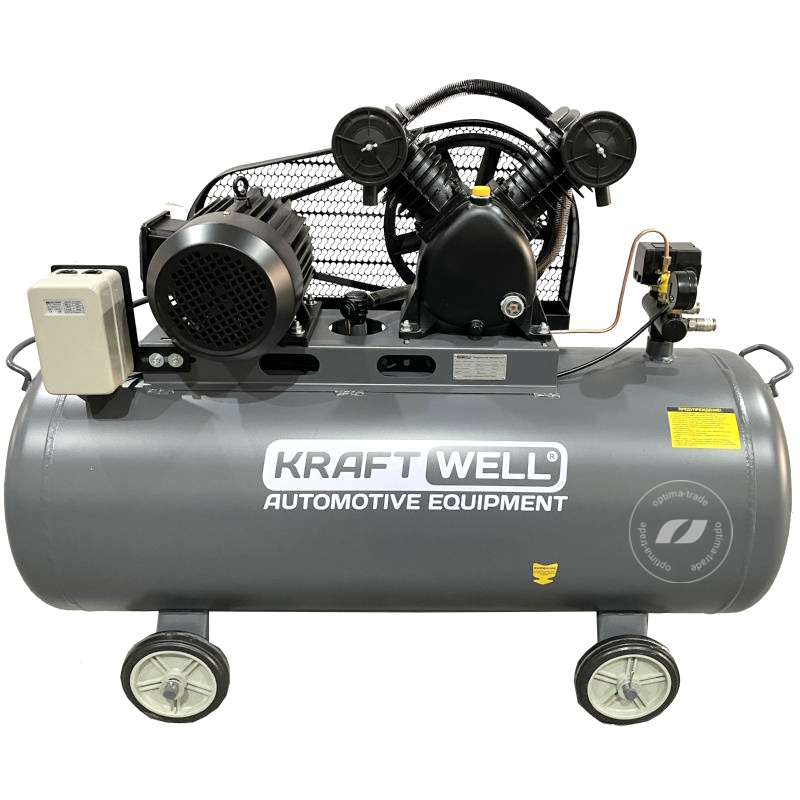 KraftWell KRW-AC580-200L