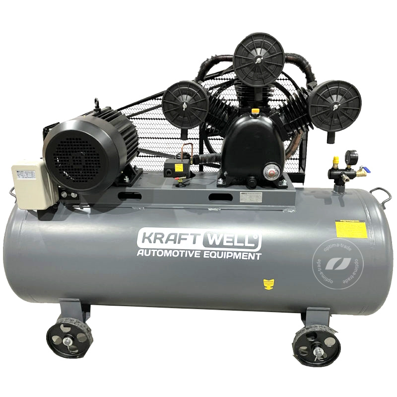 KraftWell KRW-AC950-300L