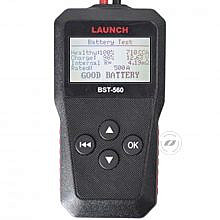 Launch BST-560