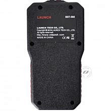 Launch BST-560