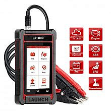 Launch BST880D