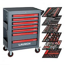 Launch TTH-375