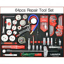 Launch TTH-375