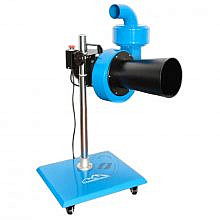 Trommelberg MFS-0,9M