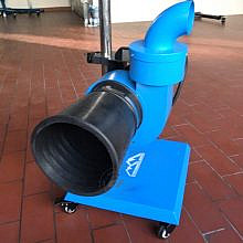 Trommelberg MFS-0,9M