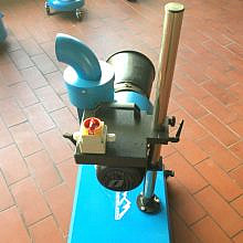 Trommelberg MFS-0,9M