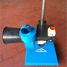 Trommelberg MFS-0,9M