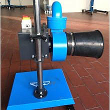 Trommelberg MFS-0,9M