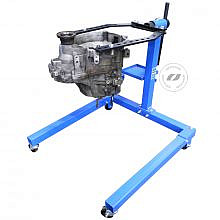 Nordberg N300GB