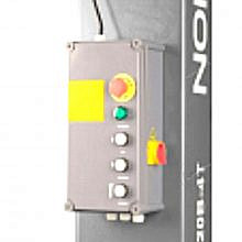 Nordberg N4120BE-4G