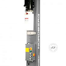 Nordberg N4120BE-4G