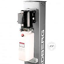 Nordberg N4120BE-4G