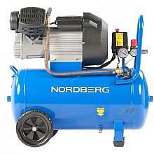 Nordberg NCE50/360V