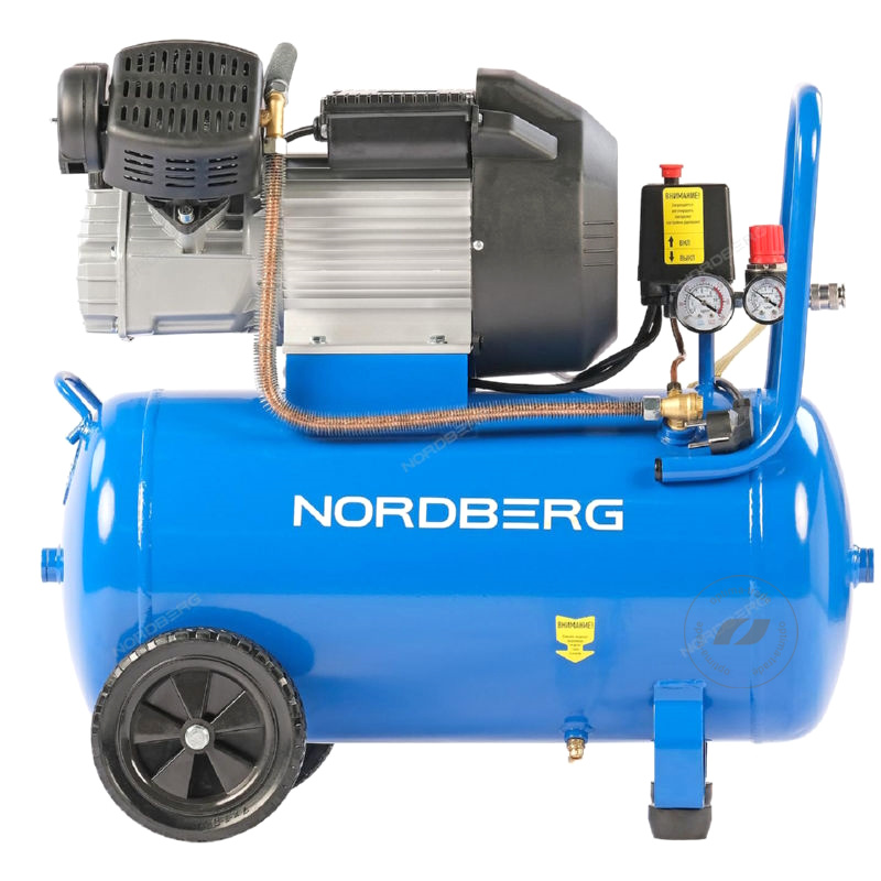 Nordberg NCE50/360V