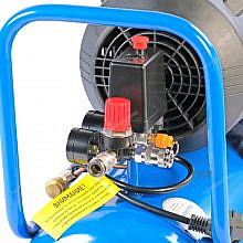 Nordberg NCE50/360V