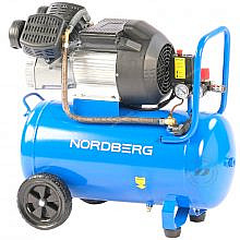 Nordberg NCE50/360V