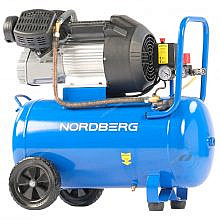 Nordberg NCE50/360V