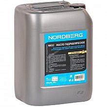 Nordberg NH32