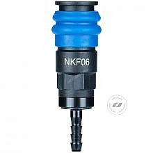 Nordberg NKF06