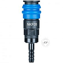 Nordberg NKF08