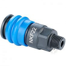 Nordberg NKF22
