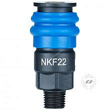 Nordberg NKF22