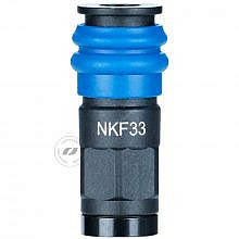 Nordberg NKF33