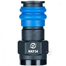 Nordberg NKF34