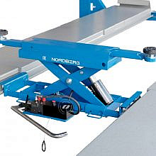 Nordberg 4450J_AB(M)