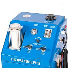 Nordberg CMA20AB