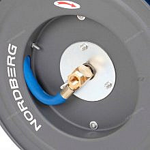Nordberg HR1215RPVC