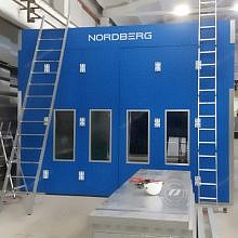 Nordberg MEDIO