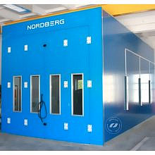 Nordberg MEDIO