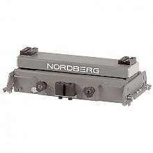 Nordberg N443GA
