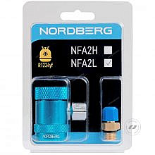 Nordberg NFA2L