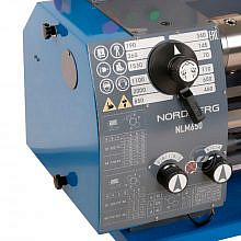 Nordberg NLM650