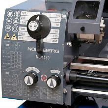 Nordberg NLM650