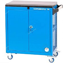Nordberg T2N