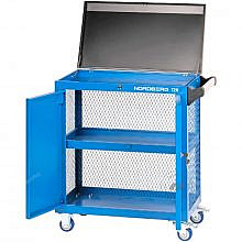 Nordberg T2N