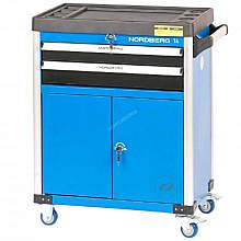 Nordberg T4
