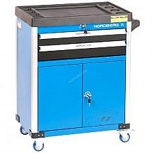Nordberg T4