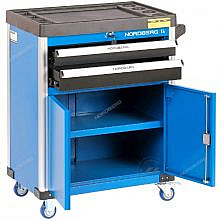 Nordberg T4