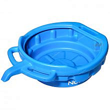 Nordberg OIL8