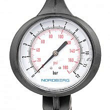 Nordberg Ti81