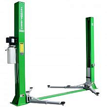 Trommelberg ECO1140