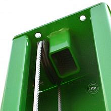 Trommelberg ECO1140