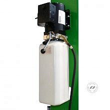 Trommelberg ECO1140