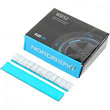 Nordberg W5FS2