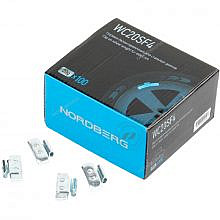 Nordberg WC20SF4